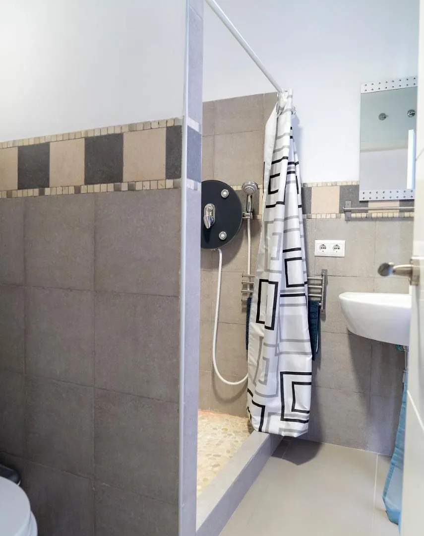Apartamento Archeros Apartment Seville Spain