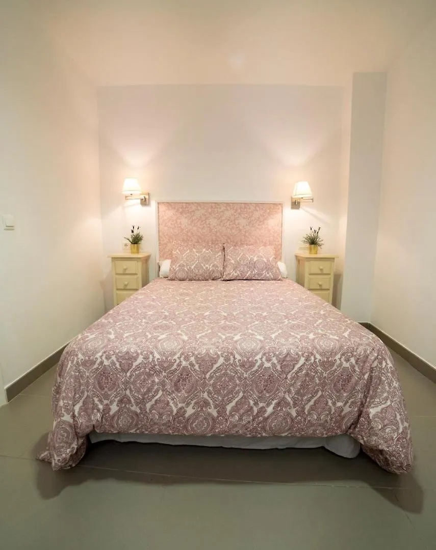 Apartamento Archeros Apartman Sevilla